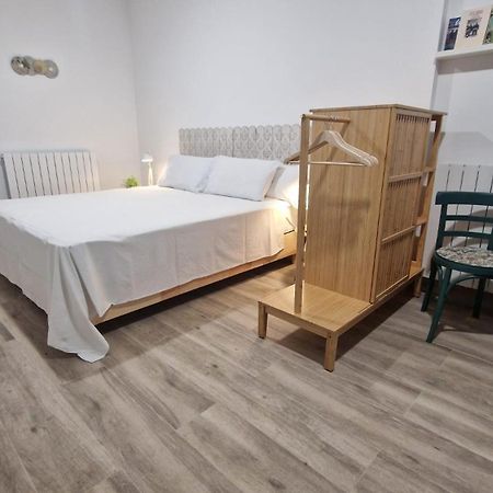 San Martín Albergue La Incera מראה חיצוני תמונה