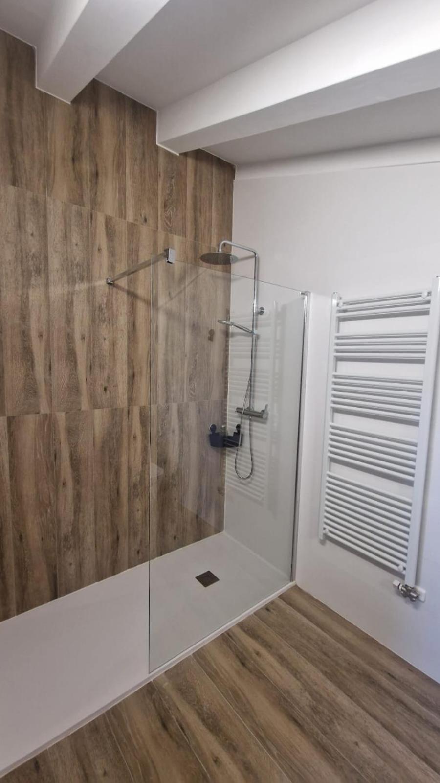 San Martín Albergue La Incera מראה חיצוני תמונה