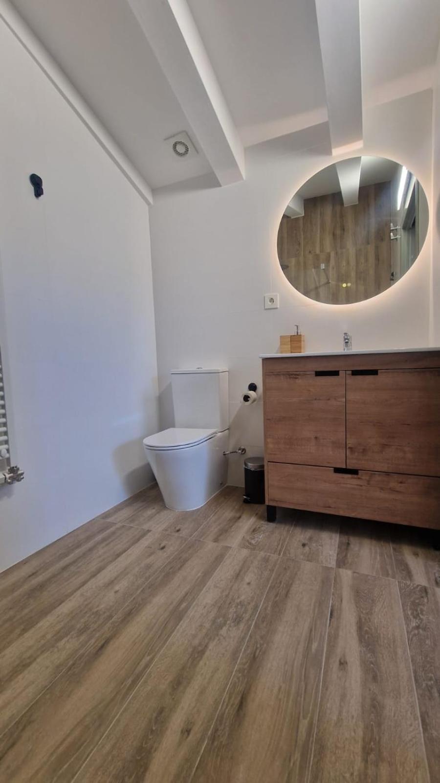 San Martín Albergue La Incera מראה חיצוני תמונה