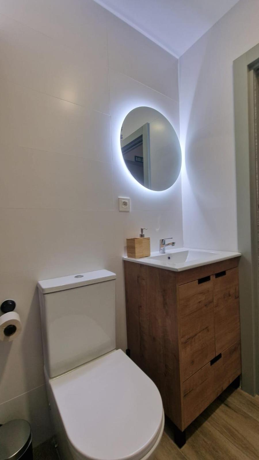 San Martín Albergue La Incera מראה חיצוני תמונה