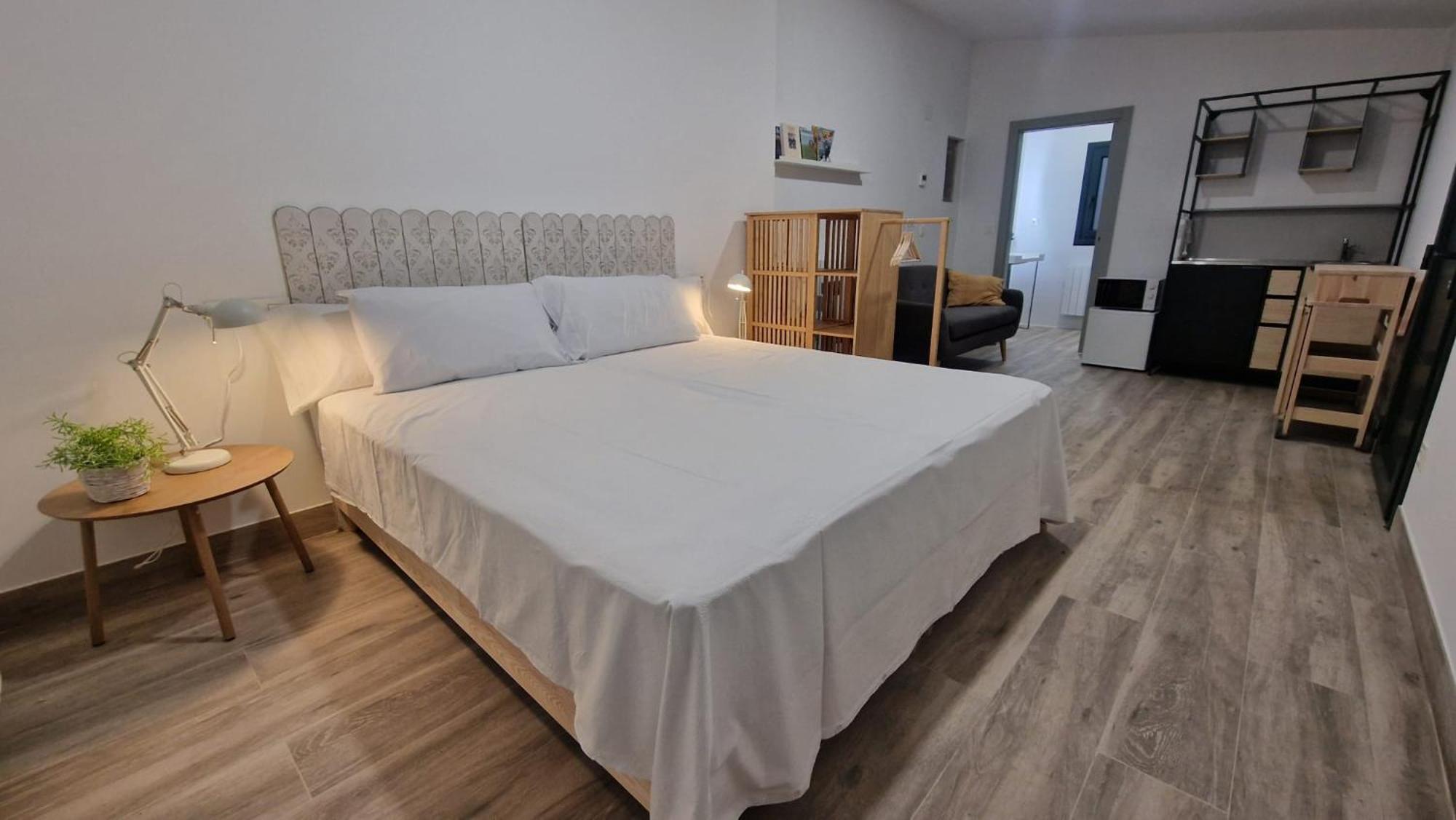 San Martín Albergue La Incera מראה חיצוני תמונה