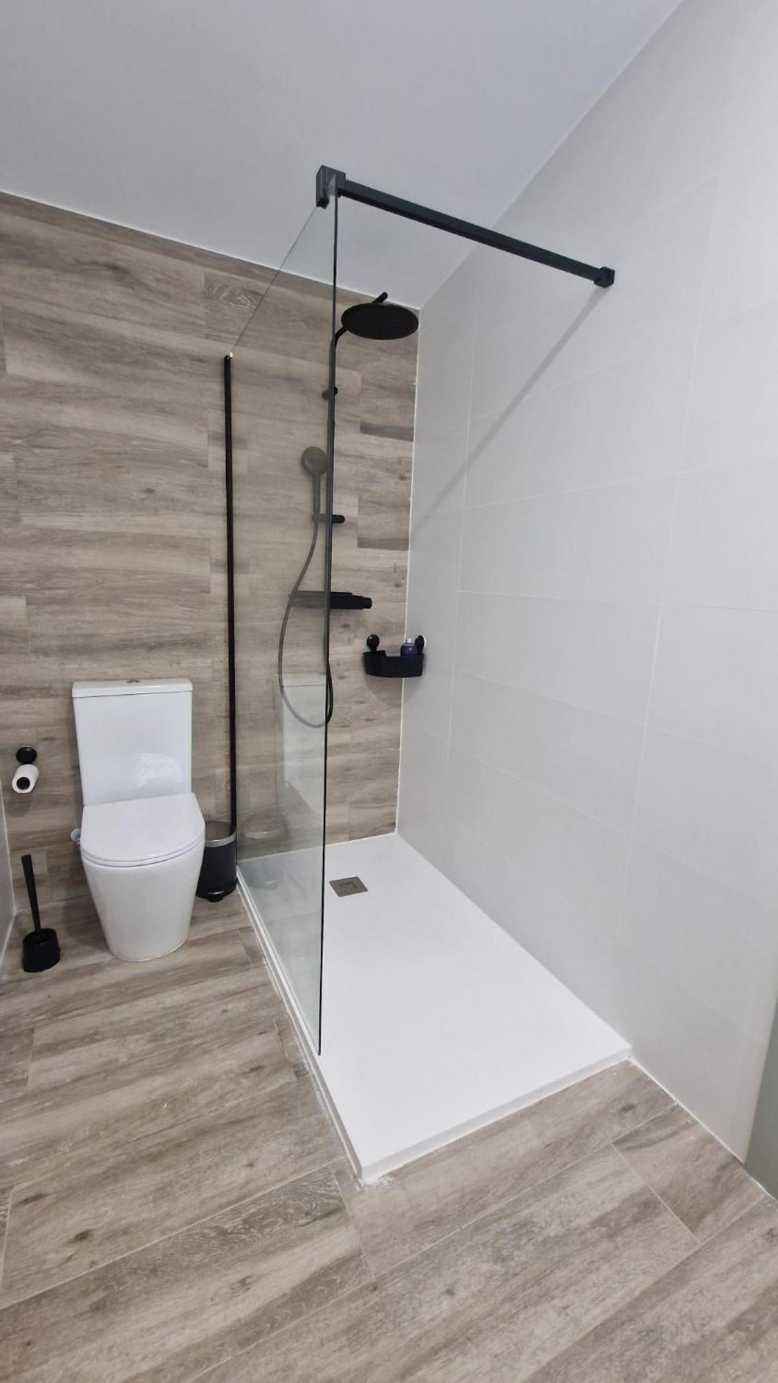 San Martín Albergue La Incera מראה חיצוני תמונה